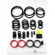 Titan Universal Silicone Ring Kit